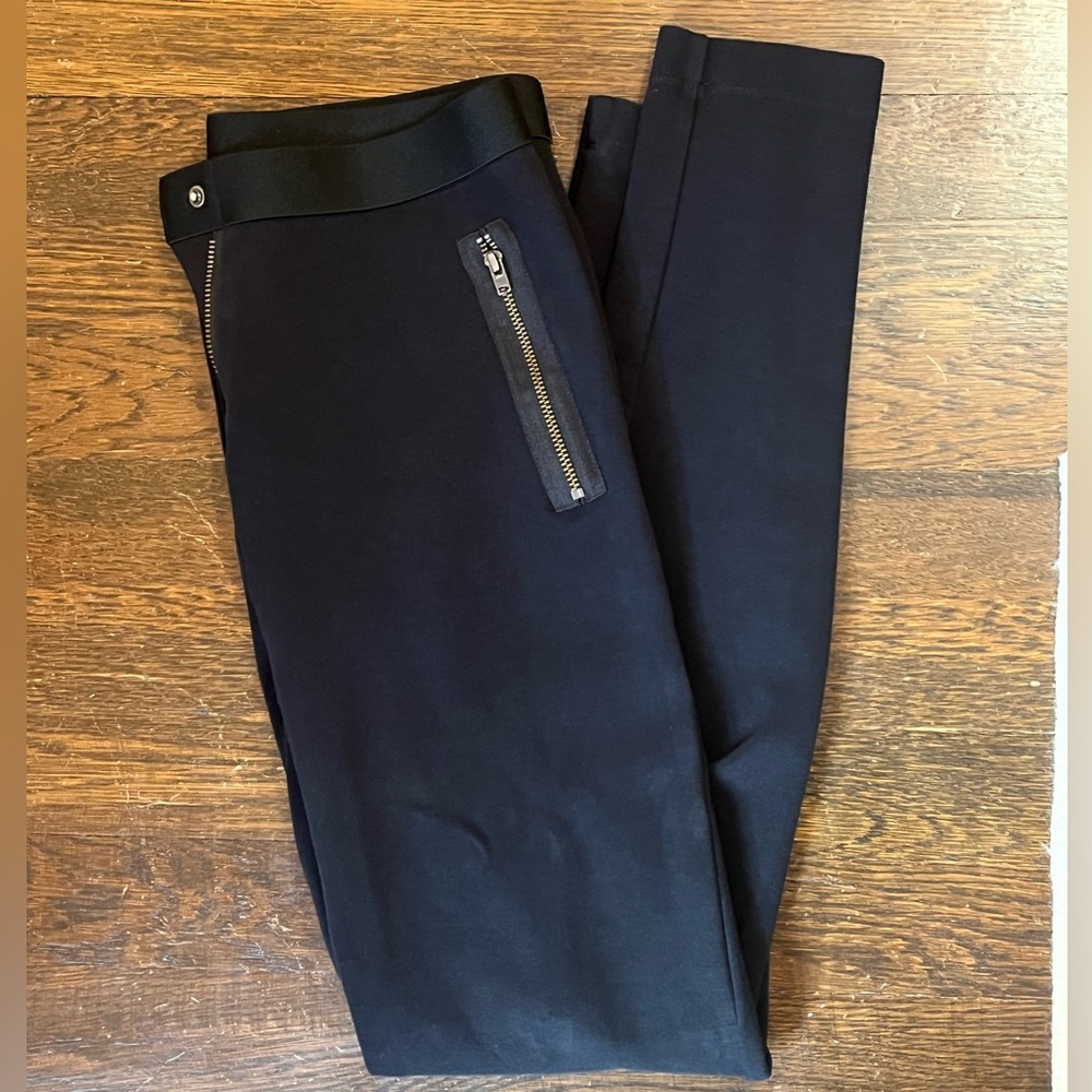 Girl’s Crewcuts black Pixie Pants. Size 16 (girls)